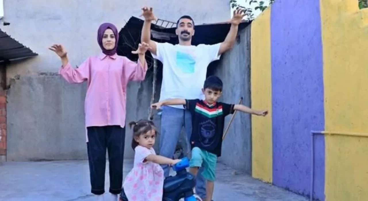 Beşiktaşlı taraftardan e-Devlet'e başvuru: Kendi adını 'Ghezzal' karısının adını 'Talisca' yapacak