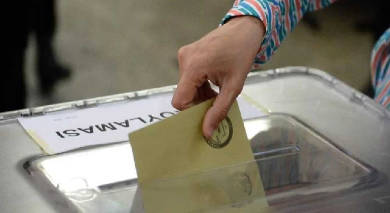 Bir parti daha kuruldu: Milliyetçi Sol Parti