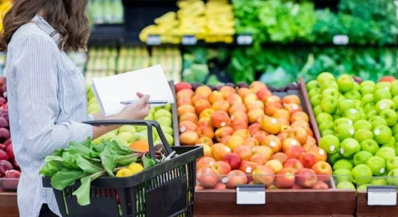 Birleşik Kamu-İş: 2022’nin ilk 8 aylık döneminde gıda fiyatlarında yüzde 91,7 oranında artış yaşandı