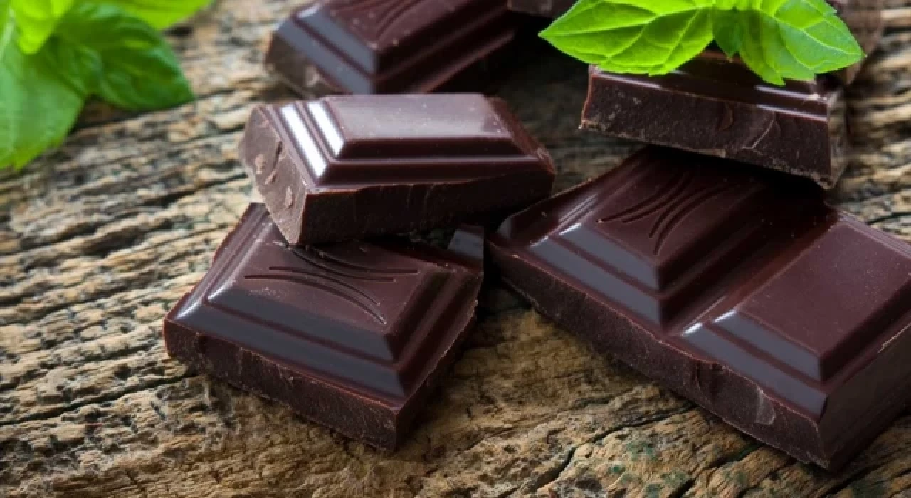 Bitter çikolata gerçekten sağlıklı mı?