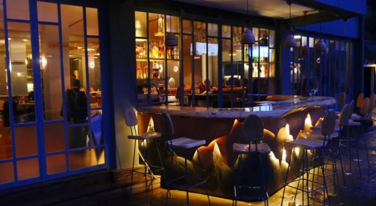 Boğaziçi Üniversitesi’nden BÜMED lokalinin ’alkollü içki’ nedeniyle mühürlenmesine ilişkin açıklama