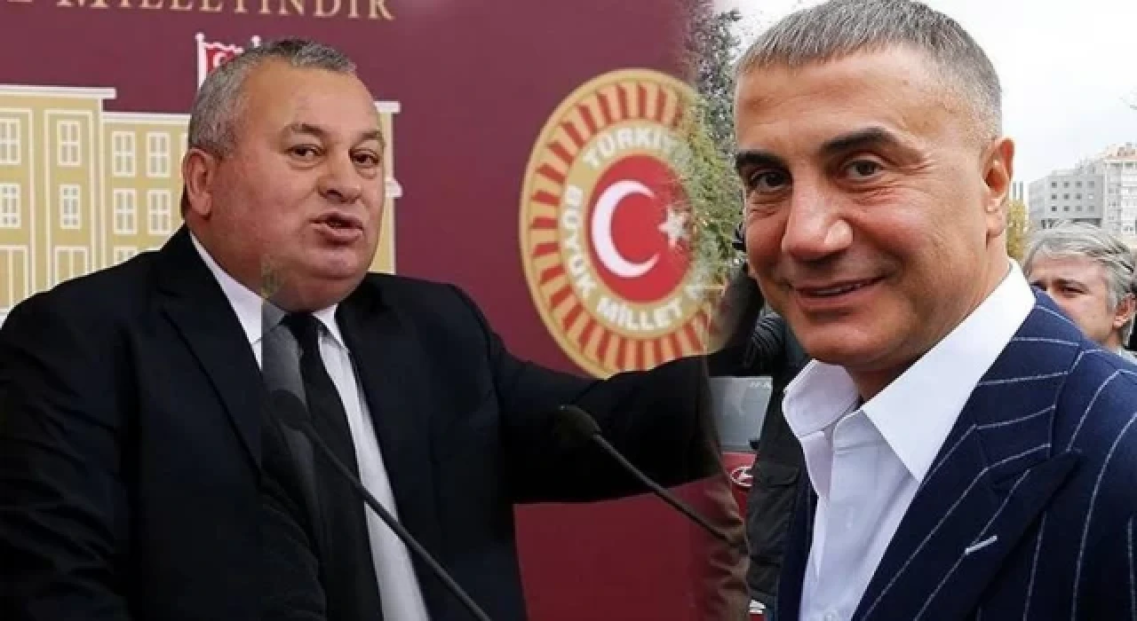 Cemal Enginyurt iddiaları yargıya taşıdı, Sedat Peker açıklama yaptı:  Sen yakışanı yaptın, şimdi bu kardeşini seyret; yarın çok eğleneceğiz