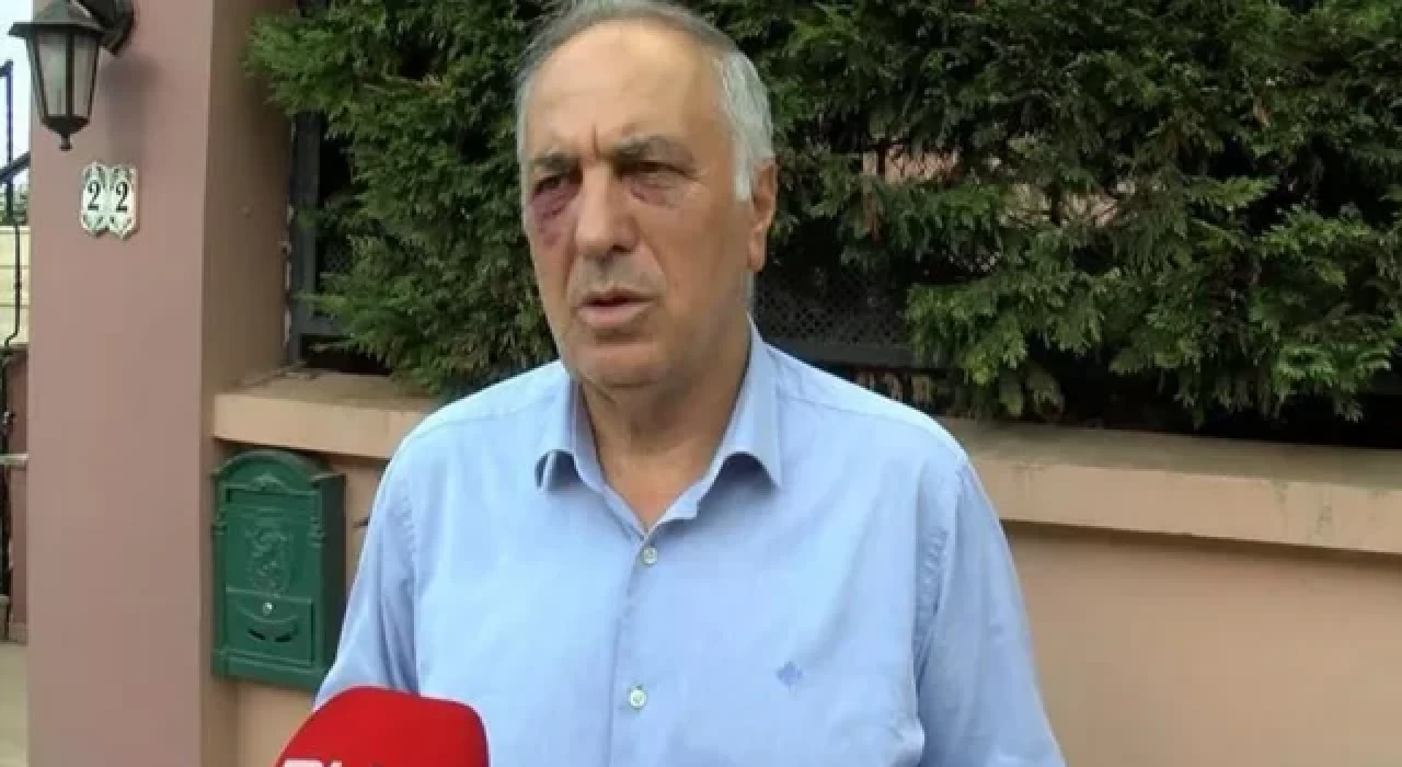 Cemevi Başkanı Selami Sarıtaş'a saldırıyla ilgili 9 gözaltı