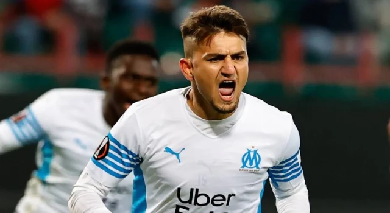 Cengiz Ünder, Galatasaray’a mı imza atacak?