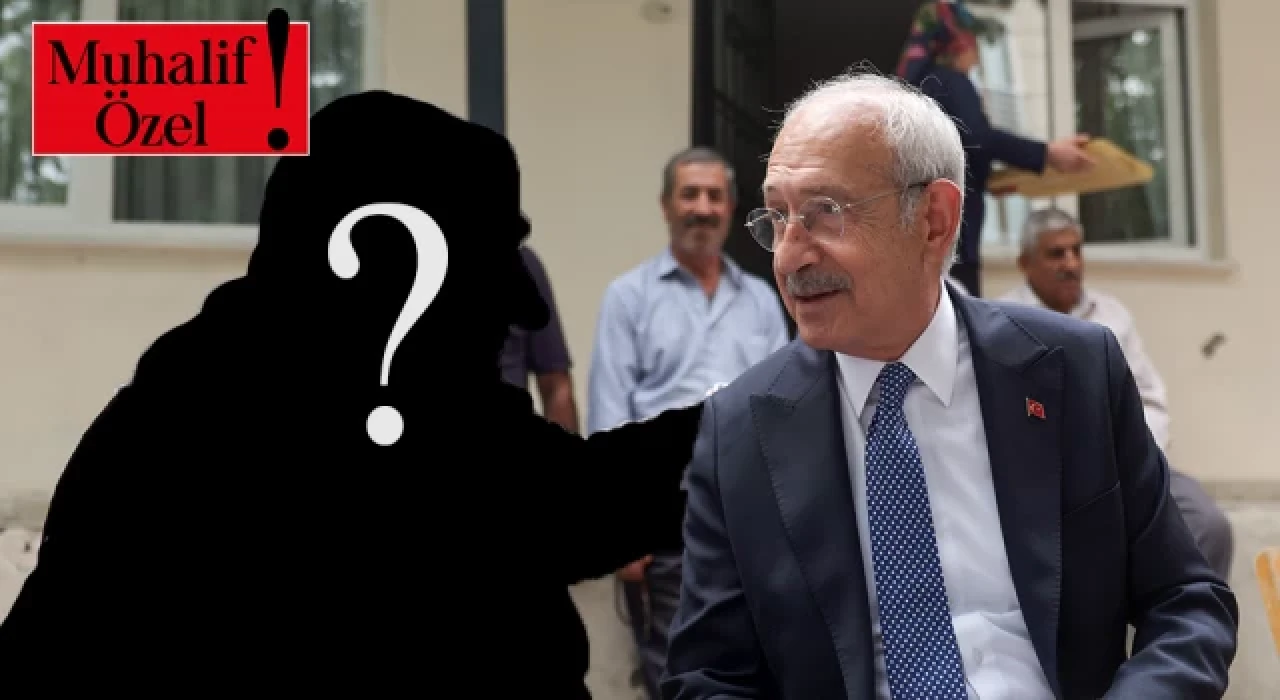 Kemal Kılıçdaroğlu’nun medyaya servis edilmeyen ziyareti ve detayları...