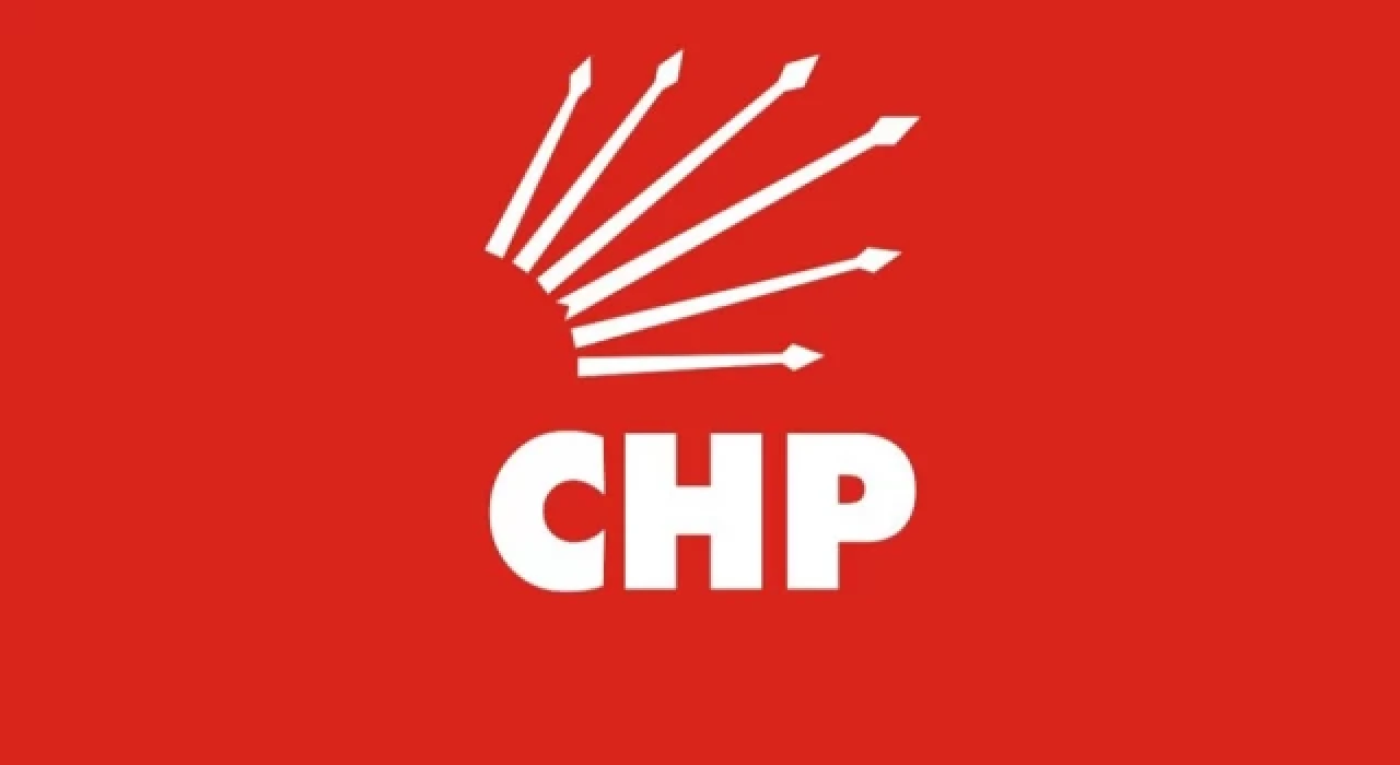 CHP'de bayrak değişimi