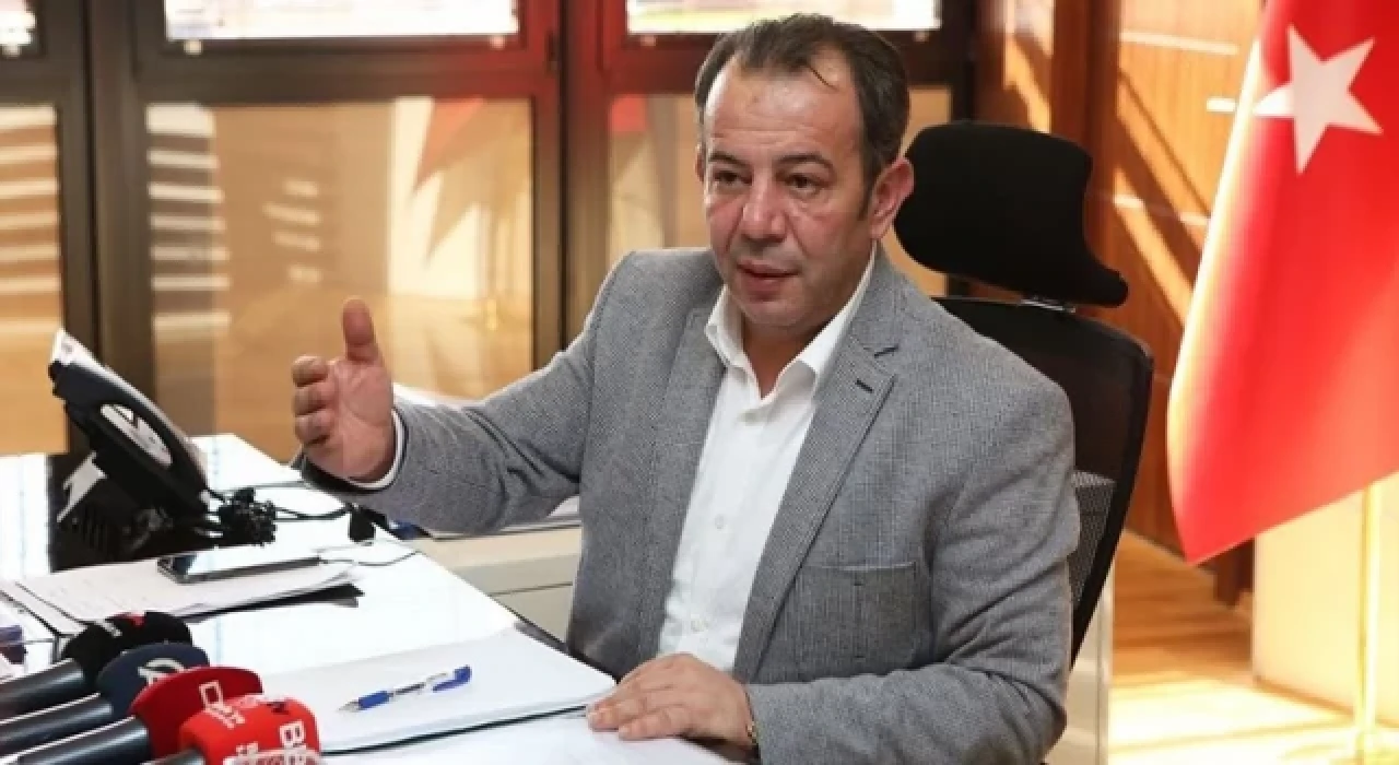 CHP'den ihracı istenen Tanju Özcan için karar günü