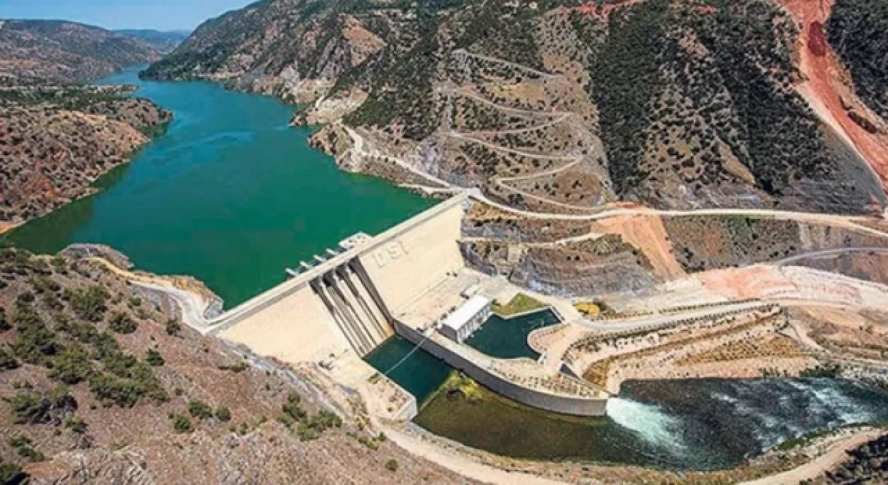 CHP’li Akın: 21 aydır faaliyette olan santral, yeni hizmete alınmış gibi gösterildi