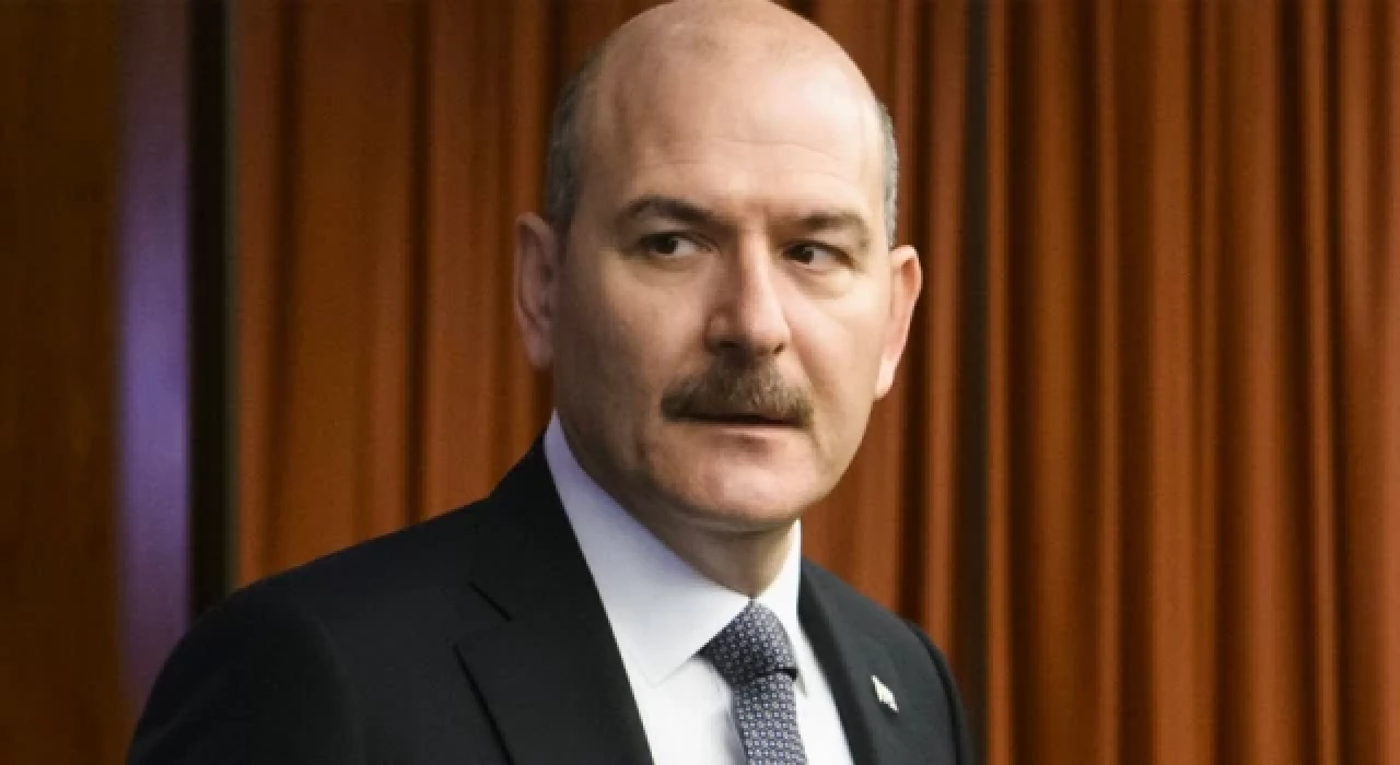 Çiğdem Toker: Soylu’nun şirketi Türkiye Sigorta acentesi oldu