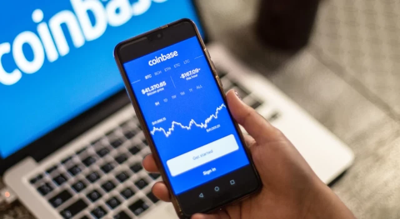 Coinbase 1 milyar doların üzerinde zarar açıkladı
