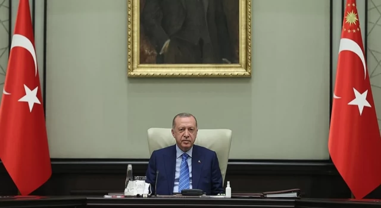 Cumhurbaşkanı Erdoğan başkanlığındaki Yüksek Askeri Şura yarın toplanıyor