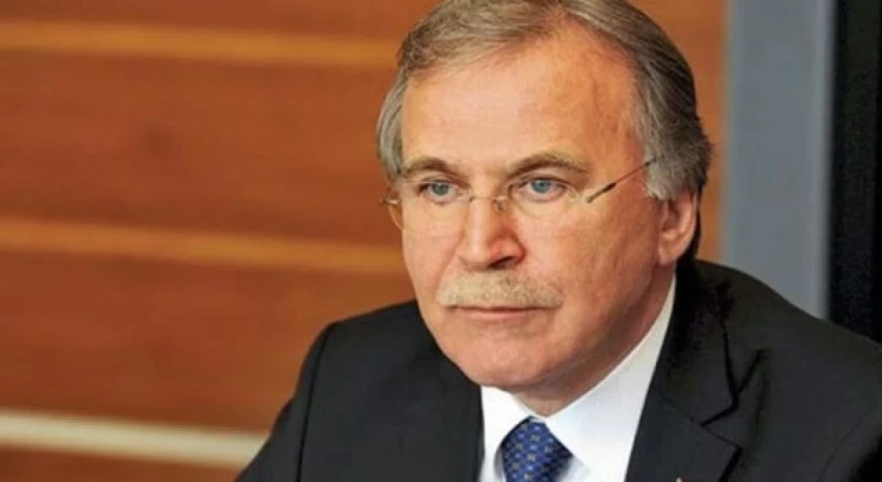 Cumhurbaşkanlığı YİK üyesi Şahin: Evlerde kullanılacak doğalgazın tamamını, çıkardığımız doğalgazla karşılayacağız