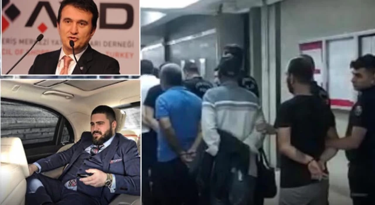 ‘Demir Yumruk’ta dört tahliye: ‘Ankara Adliyesi çalkalanıyor’