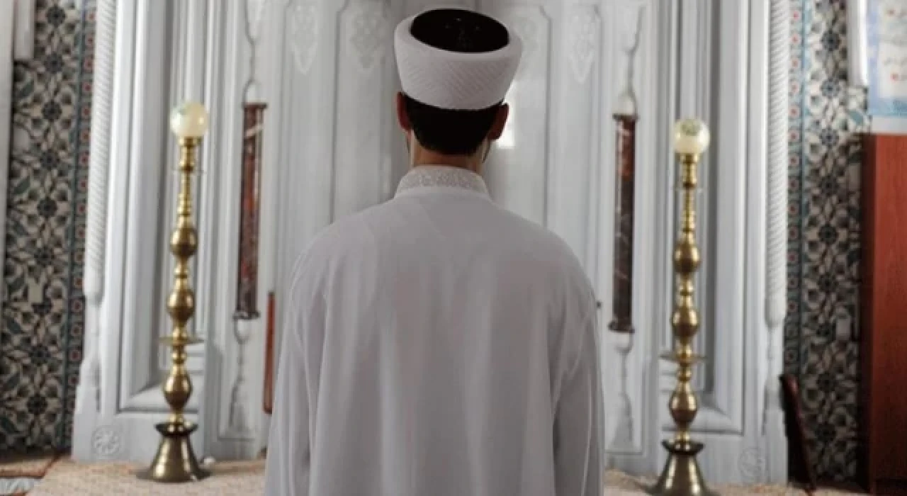 Diyanet İşleri Başkanlığı'ndan "eskort" soruşturması