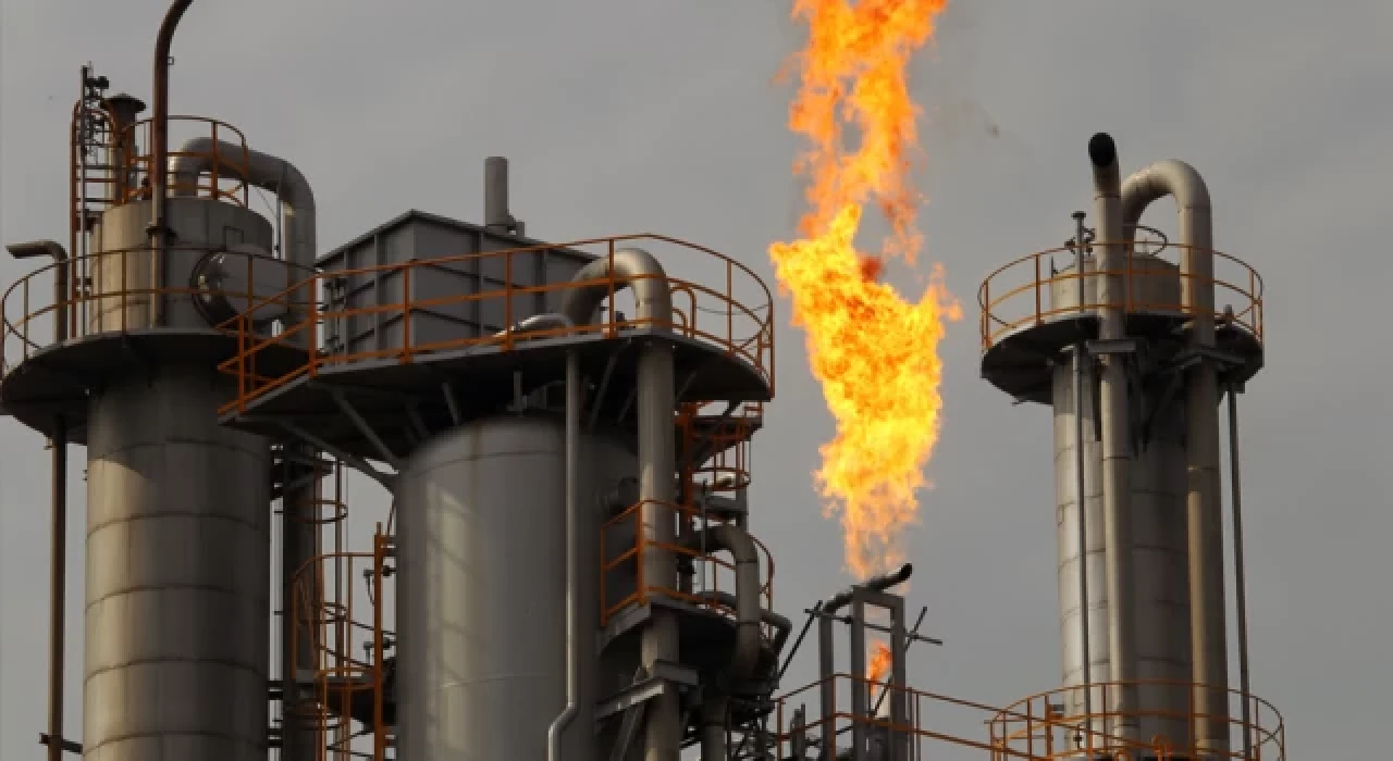 Doğalgazda santrallere yüzde 10 zam