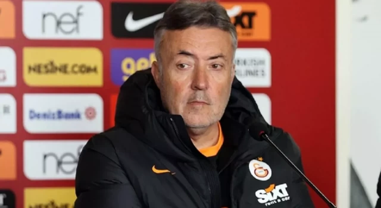 Domenec Torrent, Galatasaray'ı FIFA'ya dava etti