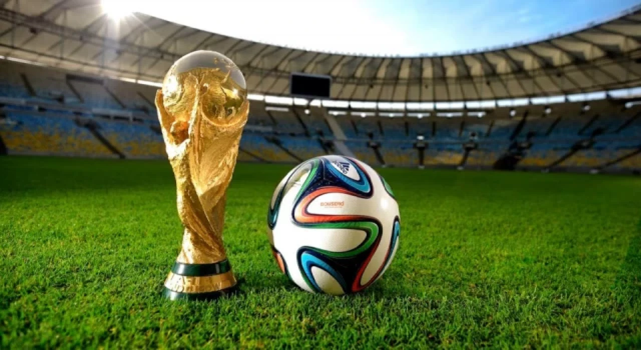 Dört ülke 2030 Dünya Kupası'na ev sahipliği başvurusu yaptı