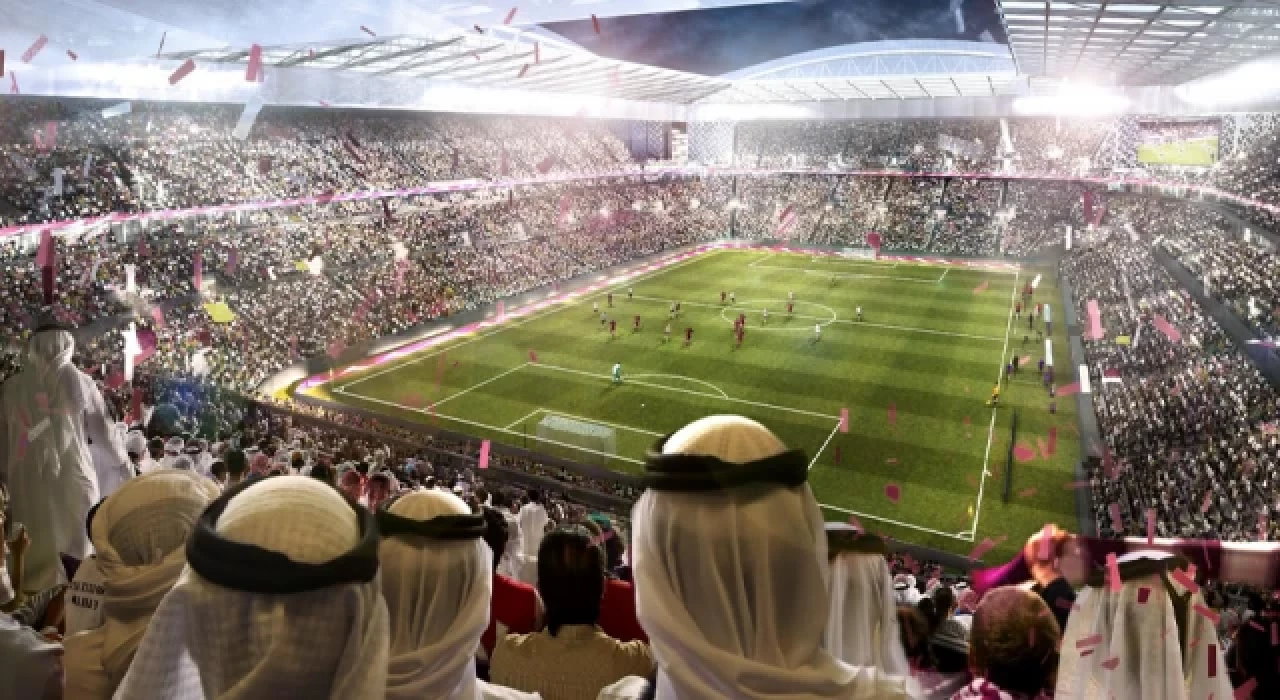 Dünya Kupası'nda tarih değişikliği