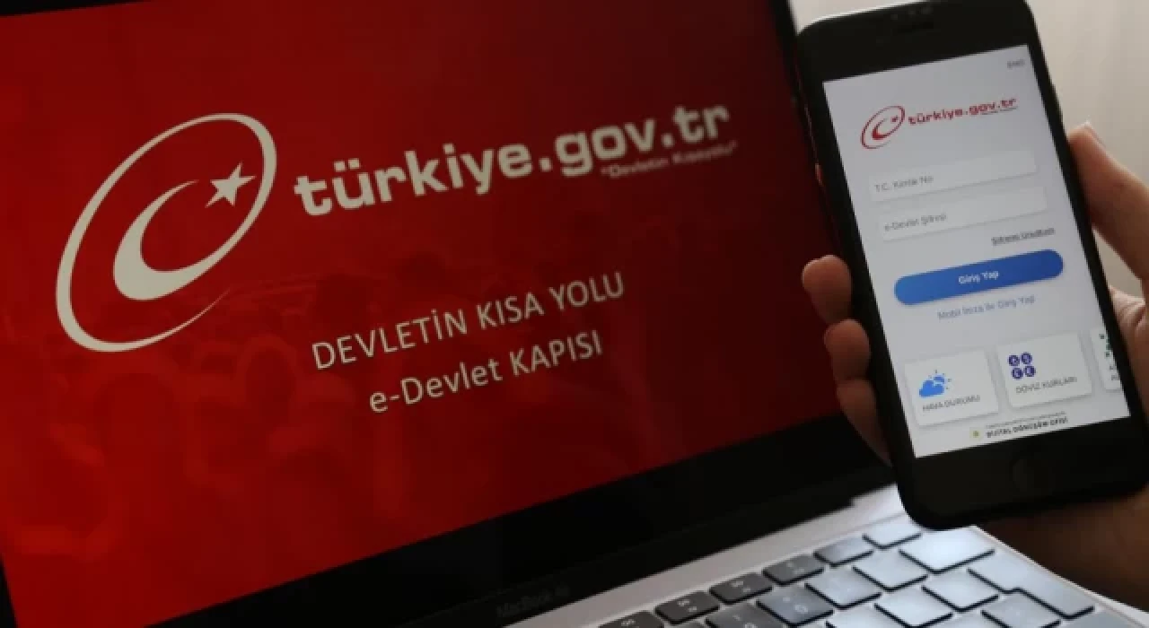 e-Devlet üzerinden en çok değiştirilen isimler belli oldu