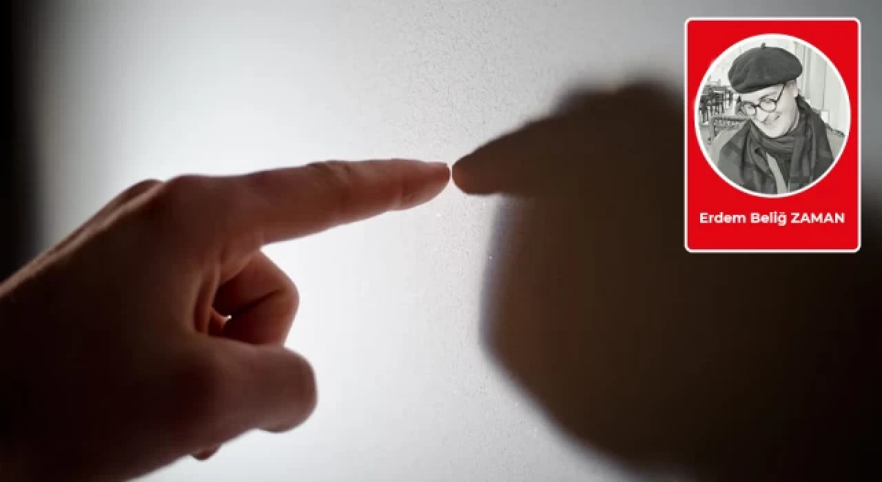 Eleştiriyi pek severiz ama kendimiz eleştirilmediği takdirde!