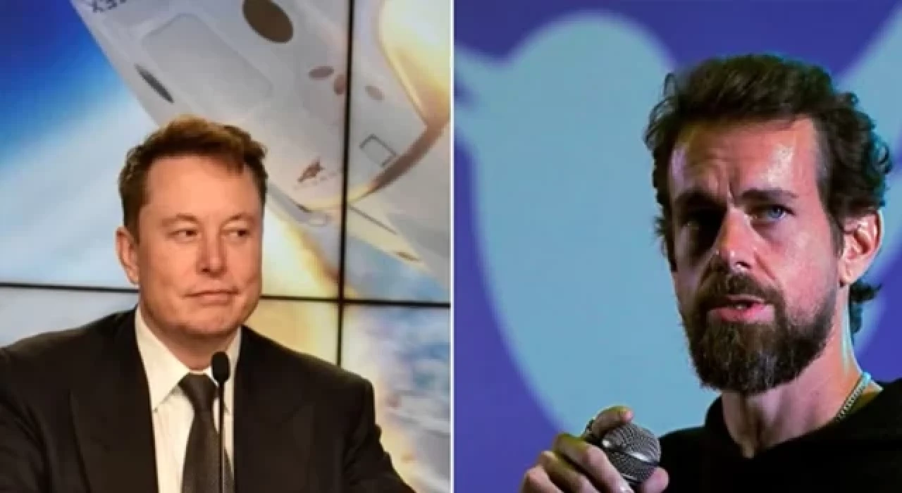 Elon Musk, Twitter kurucusu Jack Dorsey’i mahkemeye çağırdı