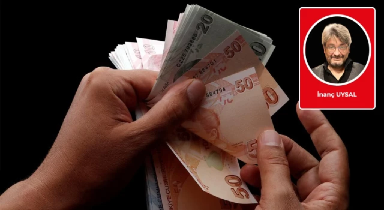 Emekliye başka kendisine başka