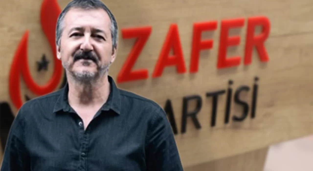 Erdal Güney'den bestesini kullanan Zafer Partisi'ne: İzin vermiyorum