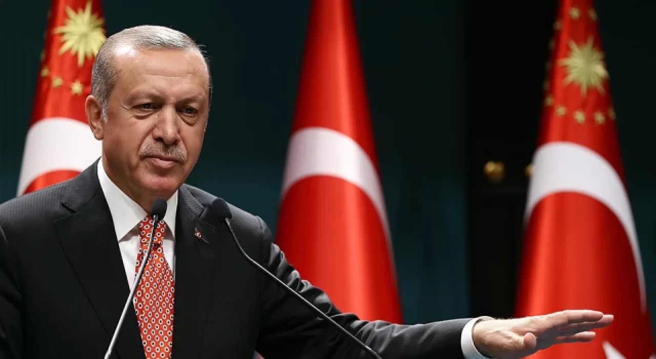 Erdoğan: 'Büyükbaş hayvanlarda yüzde 30-35 indirimle satışlar başlayacak'