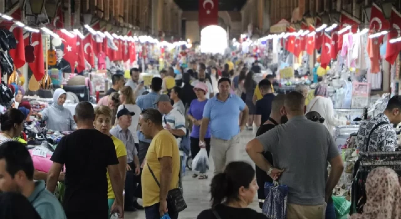 Esnaflar Edirne'ye akın etti: İş yeri kiraları 15 binden 50 bin liraya yükseldi