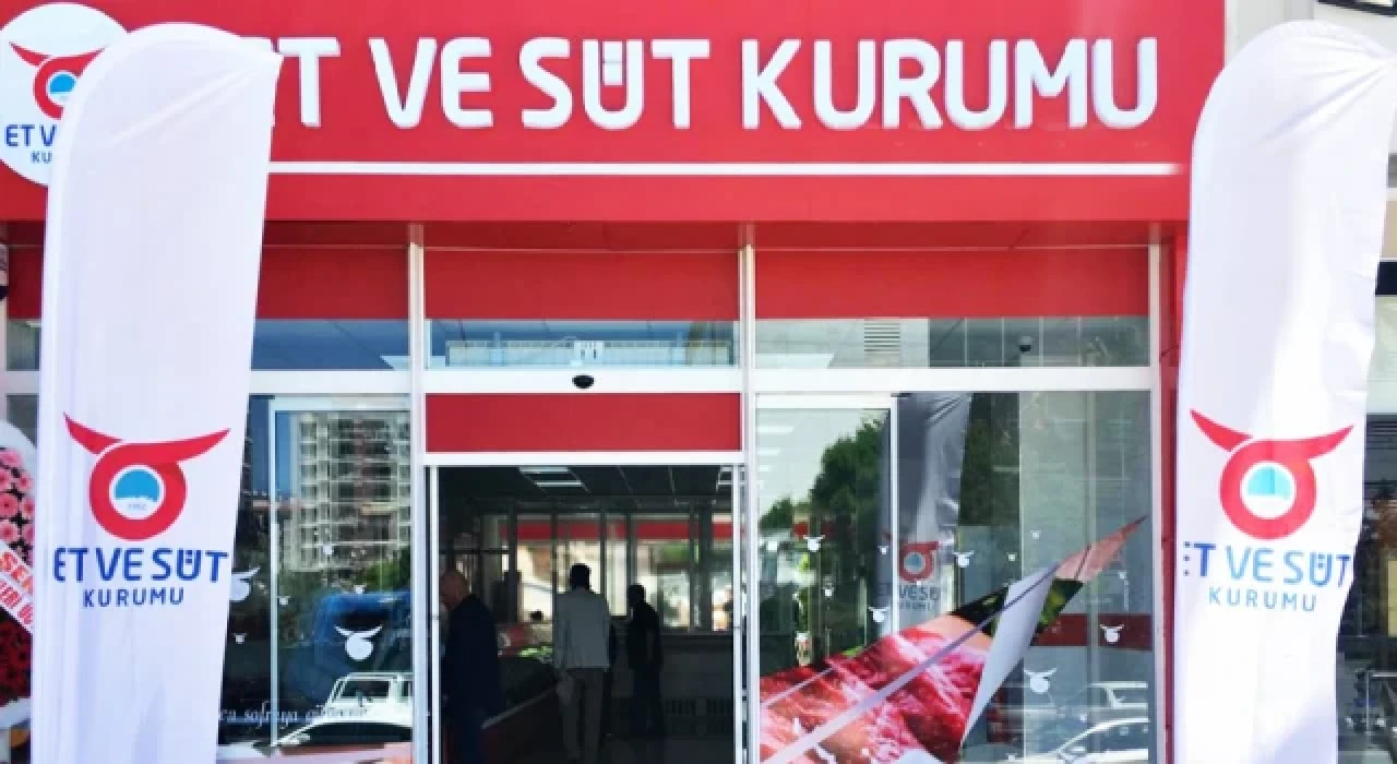 Et ve Süt Kurumu, kuzu et fiyatlarına yüzde 25 indirim yapacak