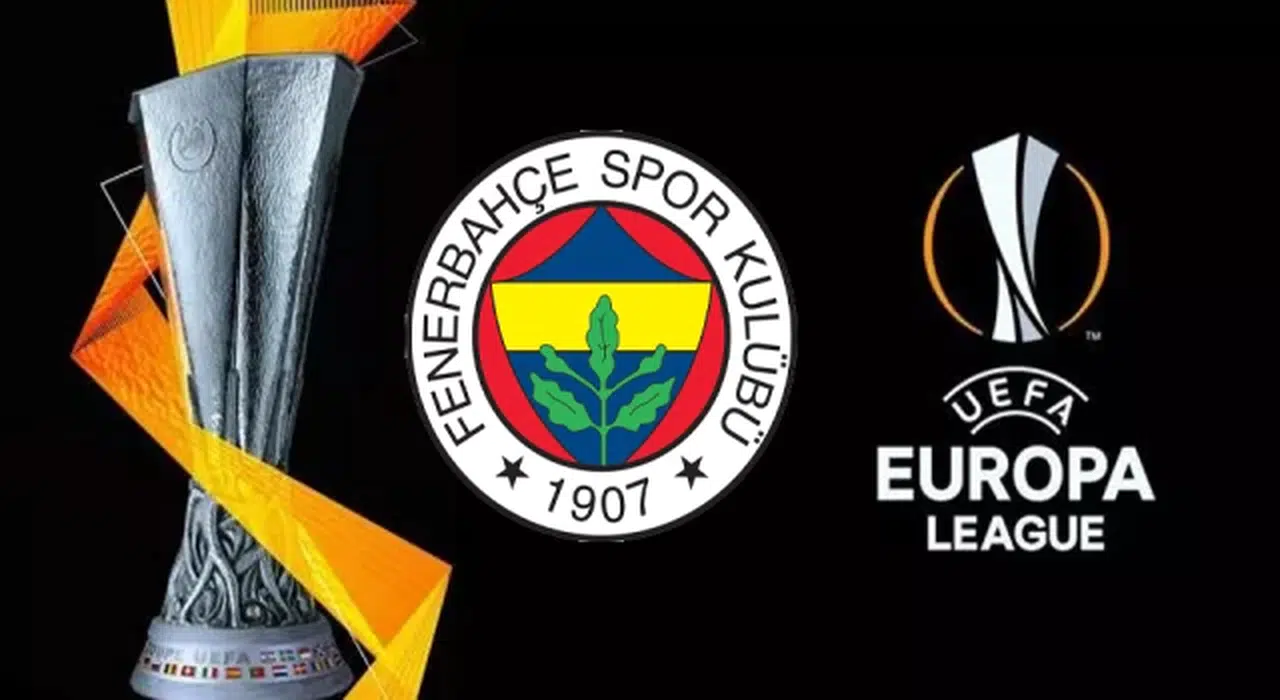 Fenerbahçe'nin UEFA Avrupa Ligi play-off turundaki rakibi belli oldu