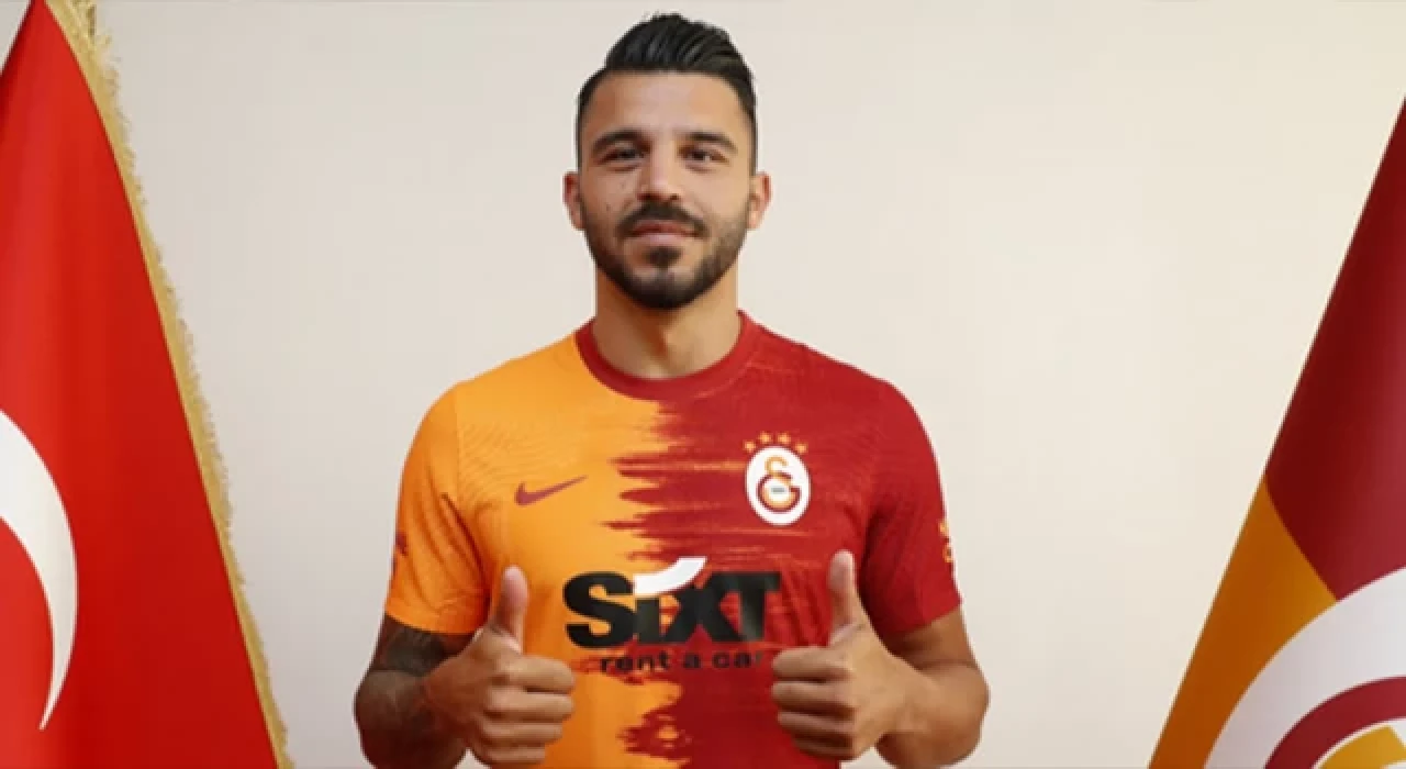 Galatasaray’da Aytaç Kara ile yollar ayrıldı