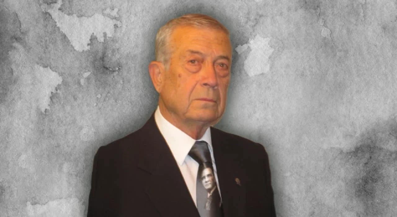 Gazeteci Hami Alkaner vefat etti