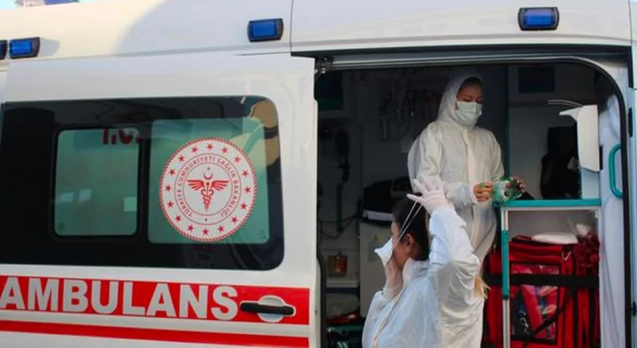 Haftalık Koronavirüs tablosu açıklandı