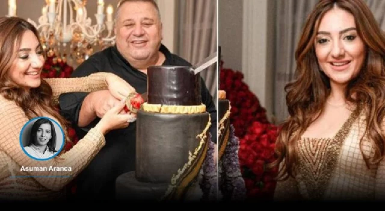 Halil Falyalı’nın eşinin mal varlığına tedbir konuldu