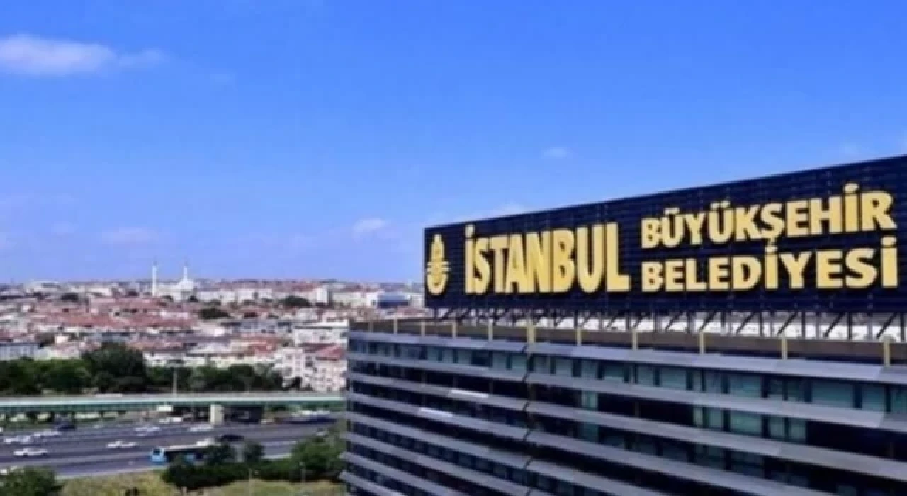 İBB, çalışanların maaşlarını ikinci kez artırma kararı aldı