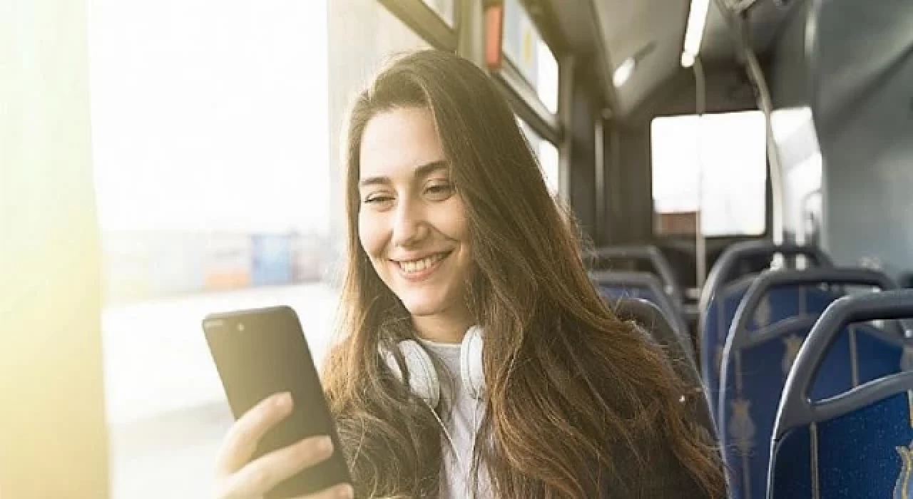 İBB Wi-Fi Maçka Demokrasi Parkı’nda