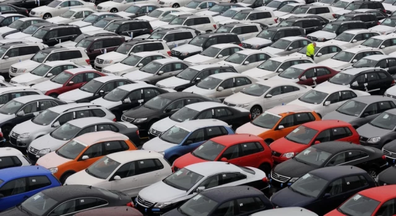 İkinci el araç sitelerine soruşturma