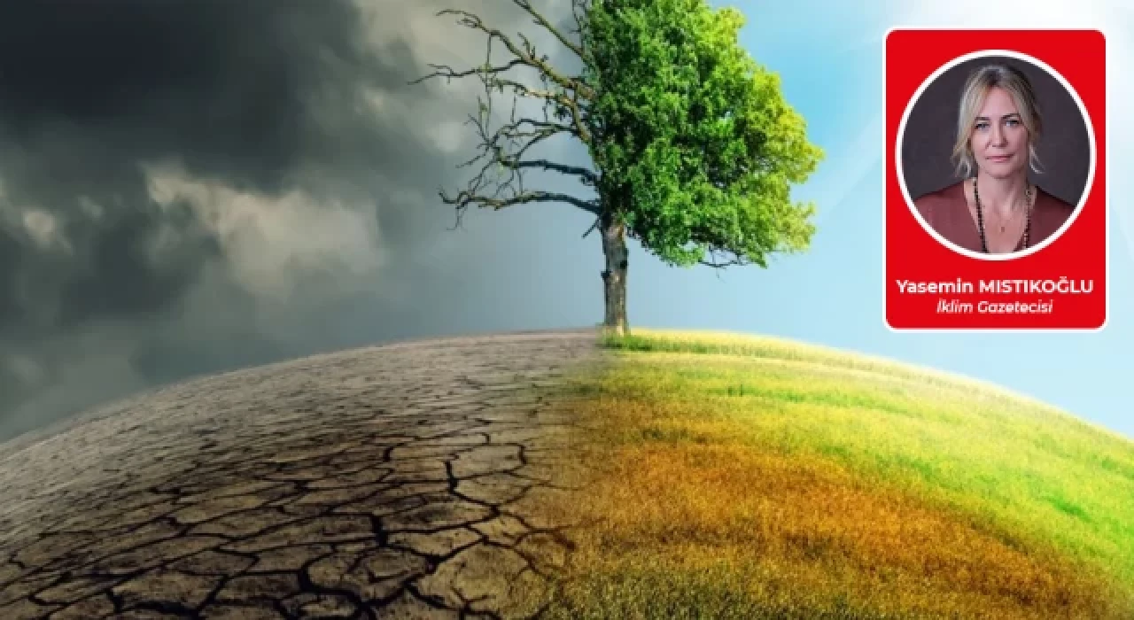 “İklim Krizi” İktidar yanlısı mı? Yoksa muhalefet mi?