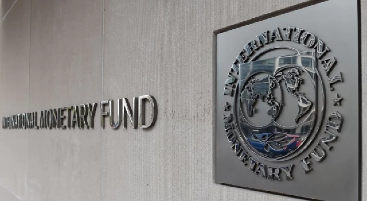 IMF: Merkez bankaları enflasyonu hedefe döndürmek için kararlı davranmalı