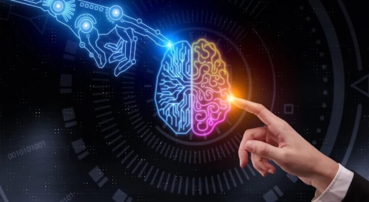 İnsan yüzünü modelleyen yapay zeka geliştirildi