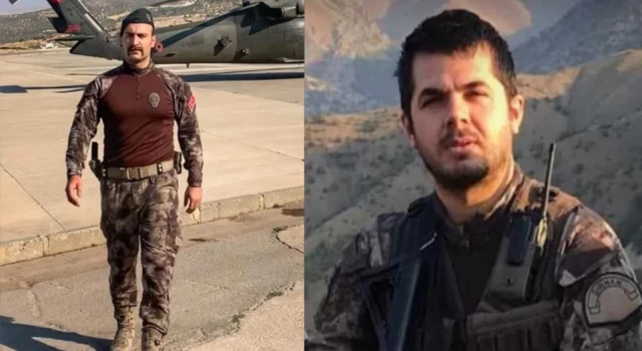 İntihar eden polisin ses kaydı ortaya çıktı: "Senin ağzına tükürürüm" diye hakaret ettiler