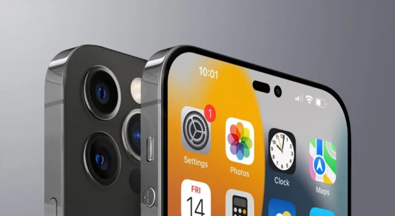 iPhone 14 ve iPhone 14 Pro arasındaki farklar netleşiyor
