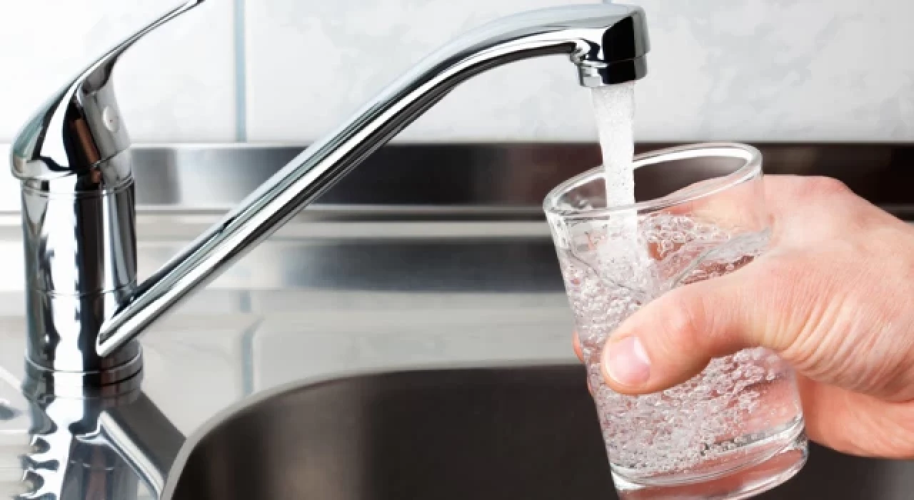 İSKİ Genel Müdürü: İstanbul'da musluktan su içilebilir