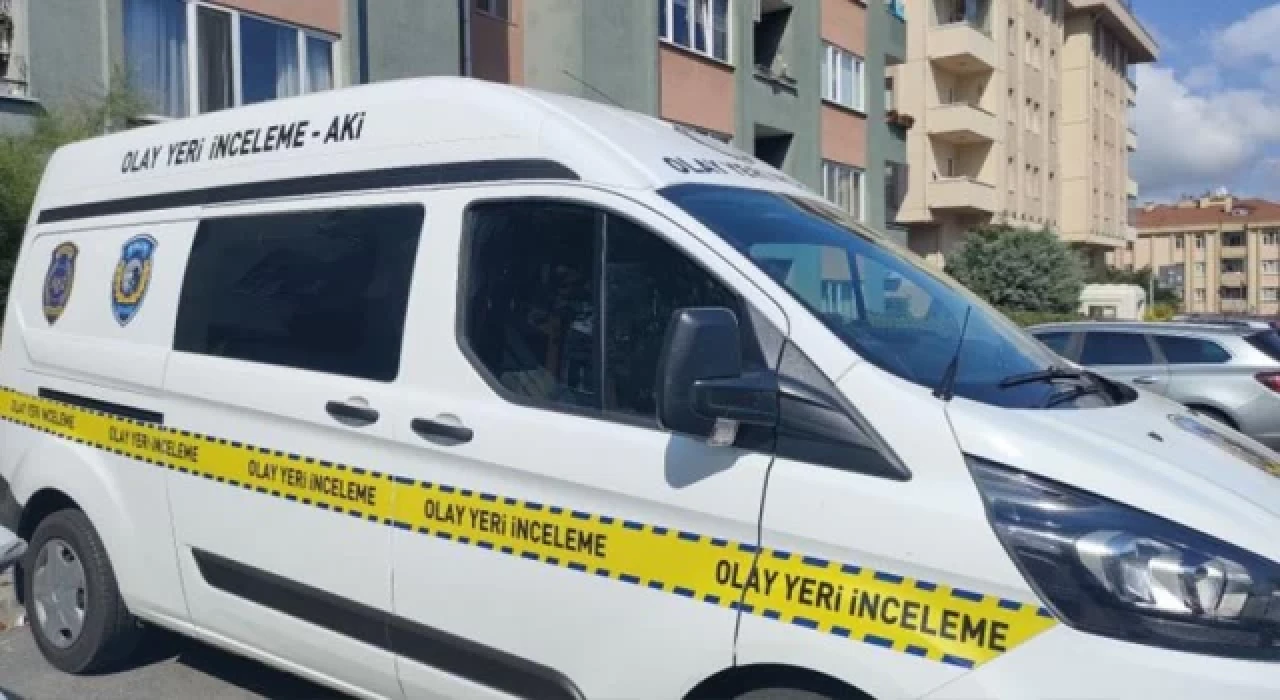 İstanbul’da şüpheli ölüm: Musevi iş insanı aracında ölü bulundu