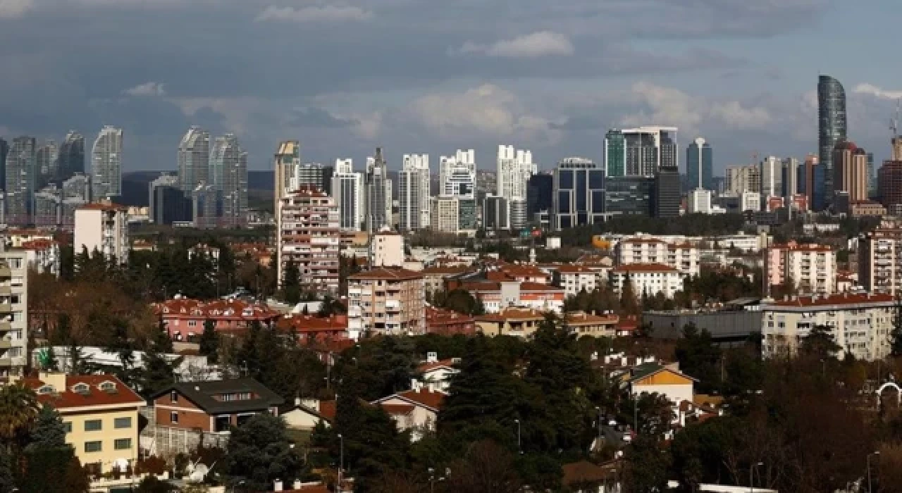 İstanbul'daki 1.6 milyon konutun deprem sigortası bulunmuyor