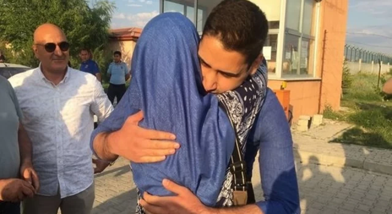 Kadir Şeker'in tahliyesine itiraz reddedildi