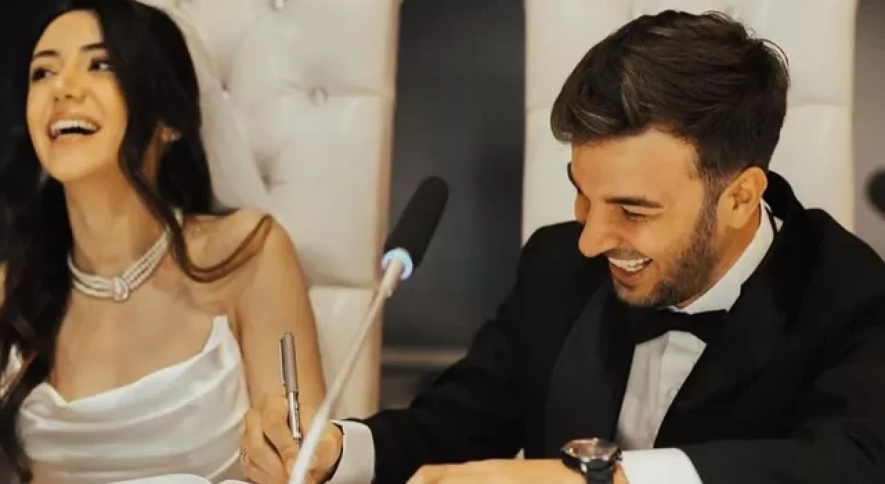 Kafalar grubu üyesi Fatih Yasin ve Sena Güzeldağ boşandı!