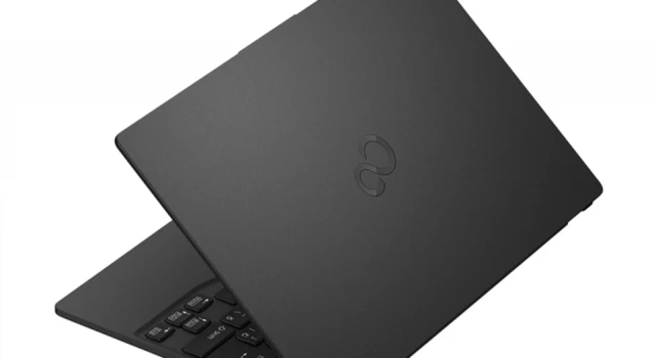 Karşınızda dünyanın en hafif dizüstü bilgisayarı: Fujitsu WU-X / G2
