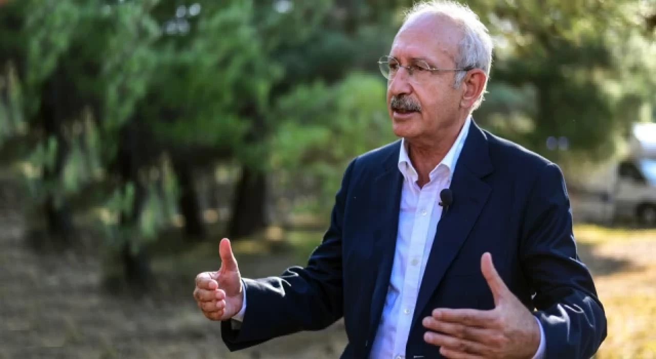 Kılıçdaroğlu: Cumhurbaşkanlığı seçimini ilk turda alırız